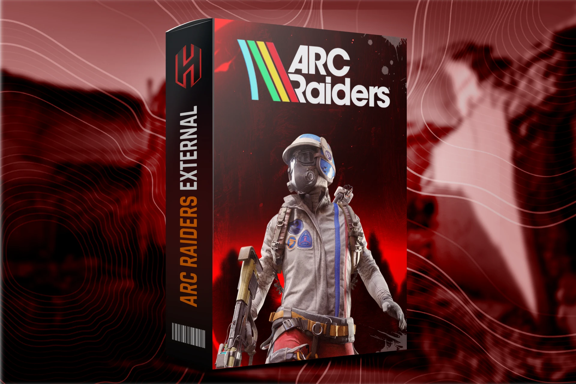 Arc Raiders Cheat